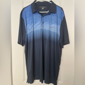 Greg Norman Golf shirt